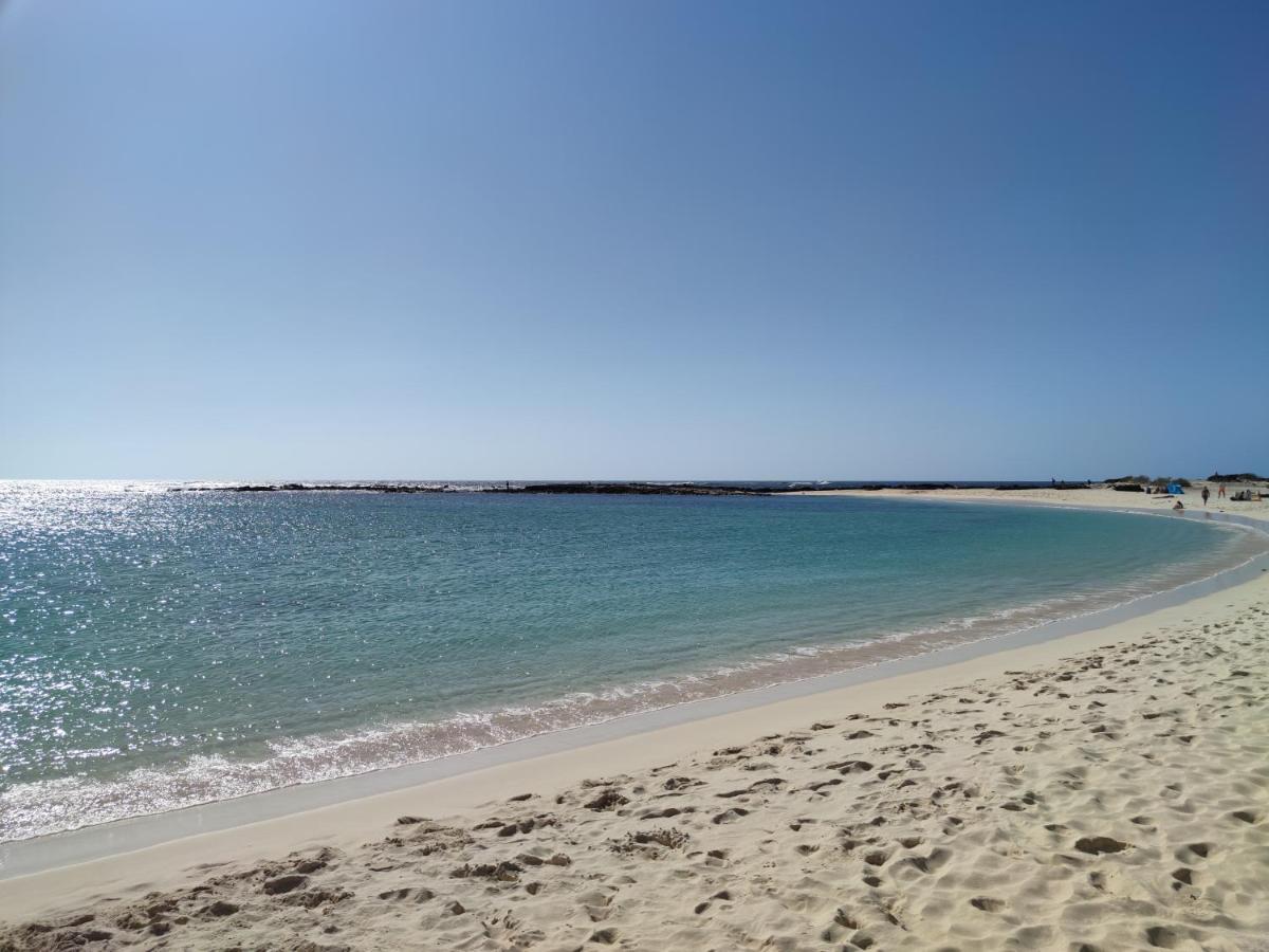 Villa Maravilla Piscina Climatizada Villaverde  Dış mekan fotoğraf